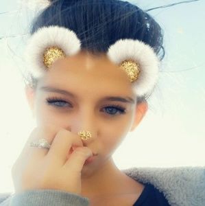 Meet your Posher, Brooklynn